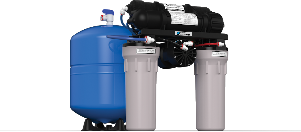 Hague Quality Water of Maryland | 12507 Sunset Ave #3, Ocean City, MD 21842, USA | Phone: (410) 213-2380