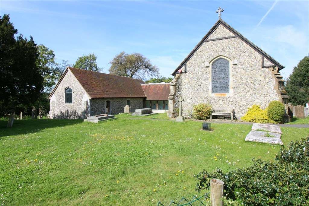 Keston Parish Church | Church Rd, Keston BR2 6HT, UK | Phone: 01689 853186