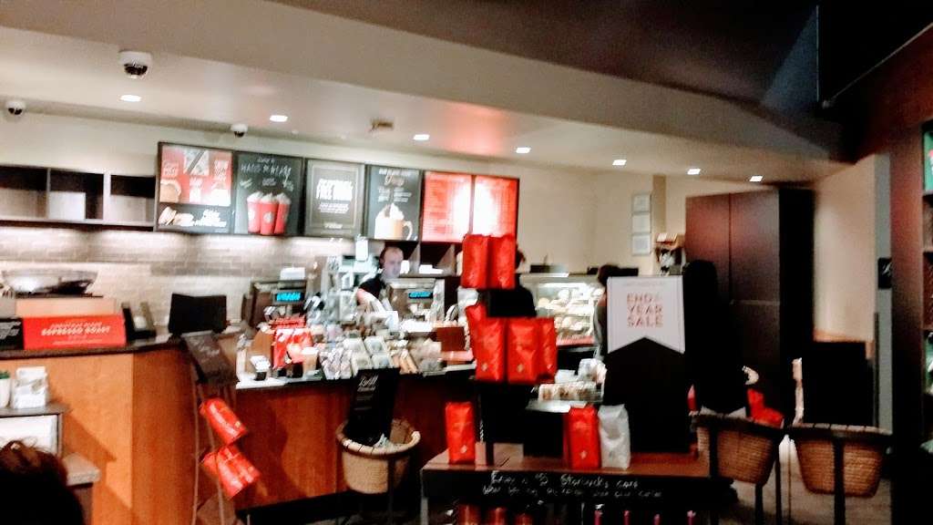 Starbucks | 300 E Lincoln Hwy, Exton, PA 19341 | Phone: (610) 363-3590