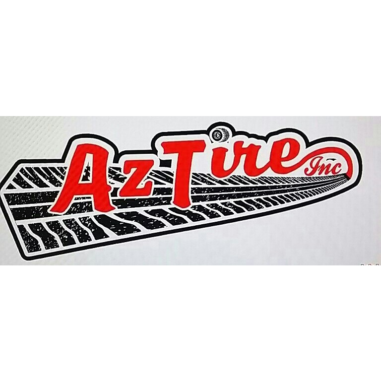 Az Tire Inc | 7416 W Grovers Ave, Glendale, AZ 85308 | Phone: (602) 487-7555