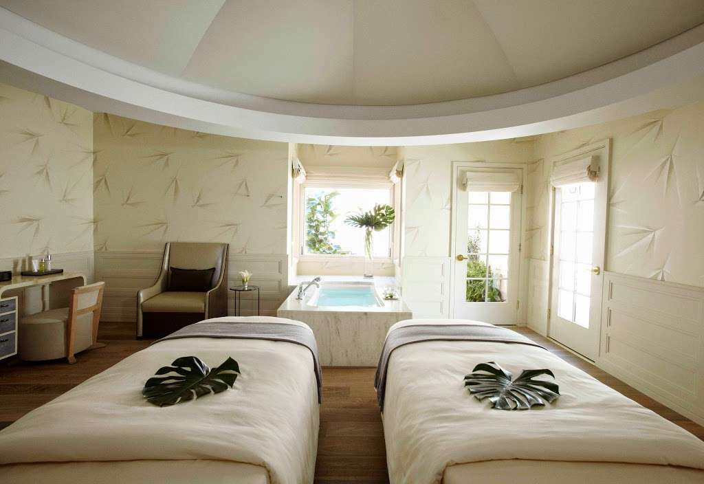 Hotel Bel-Air Spa | 701 Stone Canyon Rd, Los Angeles, CA 90077, USA | Phone: (310) 909-1681