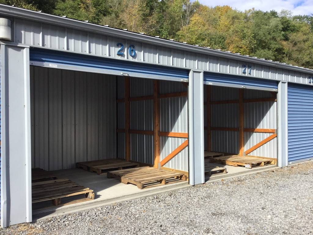 ECONOMY SELF STORAGE | 311 Camp Horne Rd, Pittsburgh, PA 15202, USA | Phone: (412) 761-9330