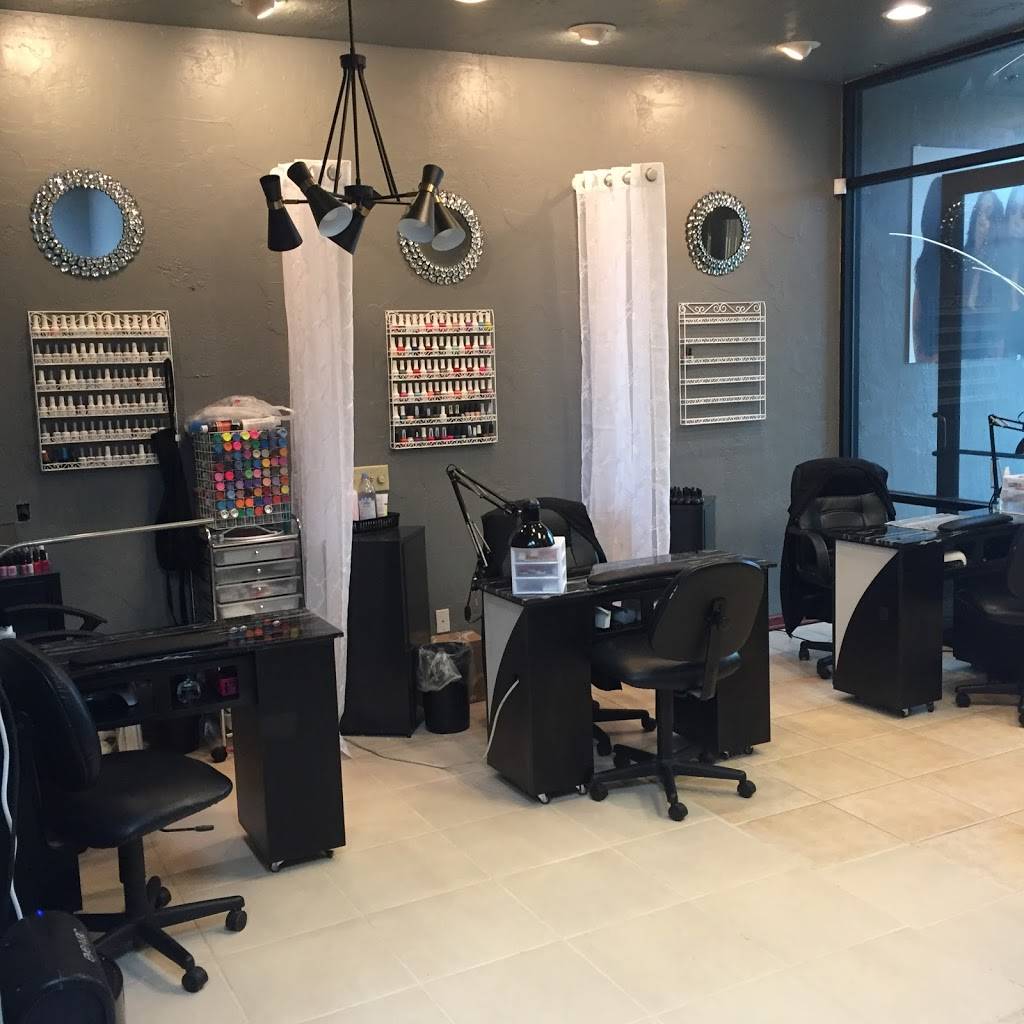 Makin Changez Salon and Spa | 10855 W Park Pl, Milwaukee, WI 53224, USA | Phone: (414) 704-9665
