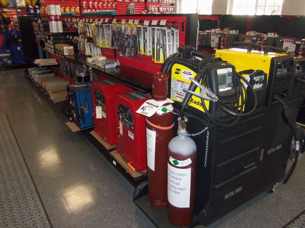 All Gas & Welding Supply | 1 Musket Court, New Hampton, NY 10958 | Phone: (845) 294-7771