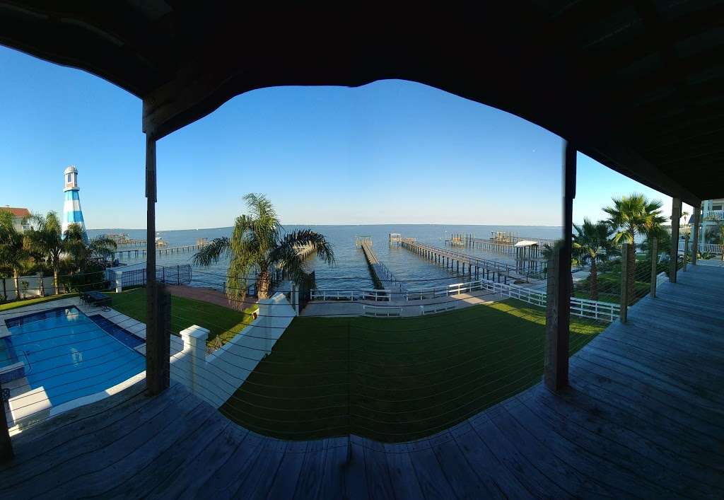 Seaside Inn | 503 Bay Ave, Kemah, TX 77565, USA | Phone: (281) 334-4141