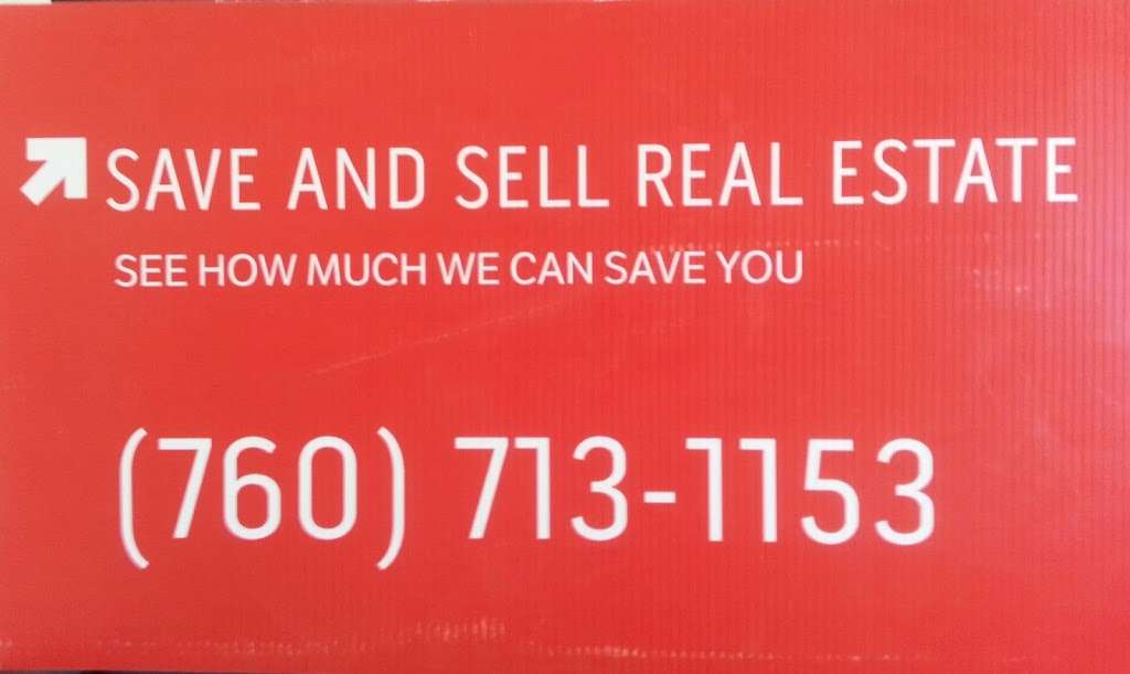 Save and Sell Real Estate | 14084 Amargosa Rd Suite 200, Victorville, CA 92392 | Phone: (760) 713-1153