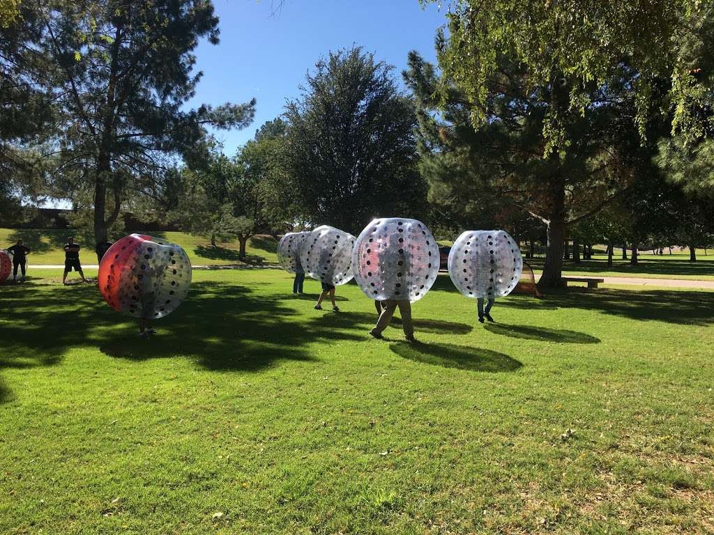 Scottsdale Ranch Park & Tennis Center | 10400 E Vía Linda, Scottsdale, AZ 85258, USA | Phone: (480) 312-7774