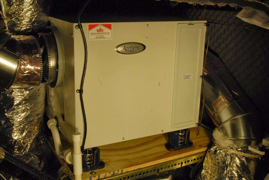 Thornton Heating Services, Inc. | 19083 W Casey Rd, Libertyville, IL 60048, USA | Phone: (847) 905-1608