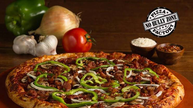 Pizza Factory | 9725 Pyramid Way, Sparks, NV 89441, USA | Phone: (775) 331-3600