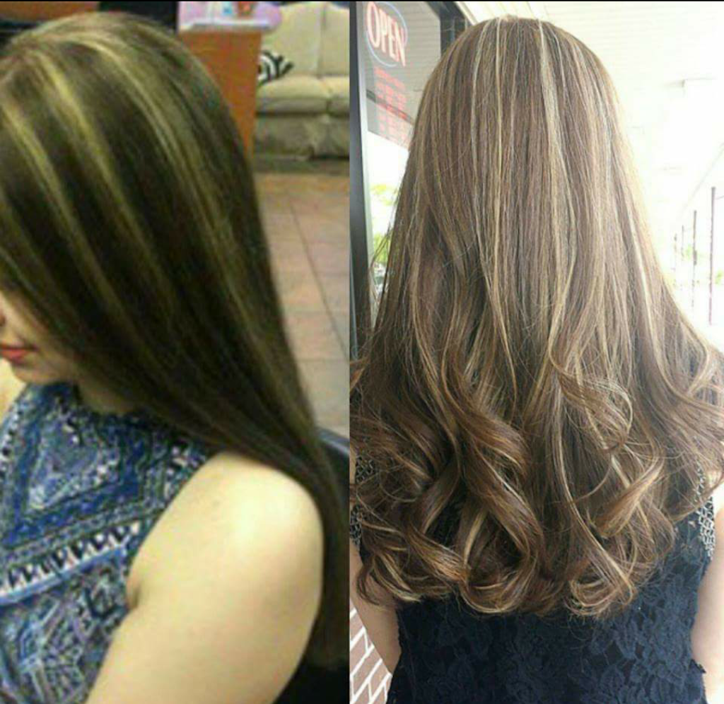 Erika Hair Studio | 970 S Bartlett Rd, Bartlett, IL 60103, USA | Phone: (630) 855-9030