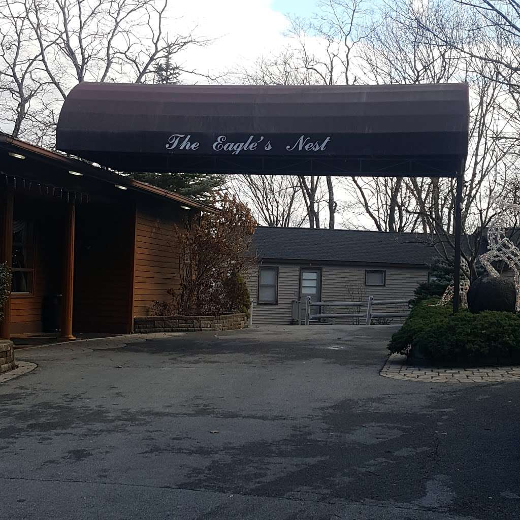 Eagles Nest | 58 Eagles Nest Rd, Bloomingburg, NY 12721, USA | Phone: (845) 733-4561