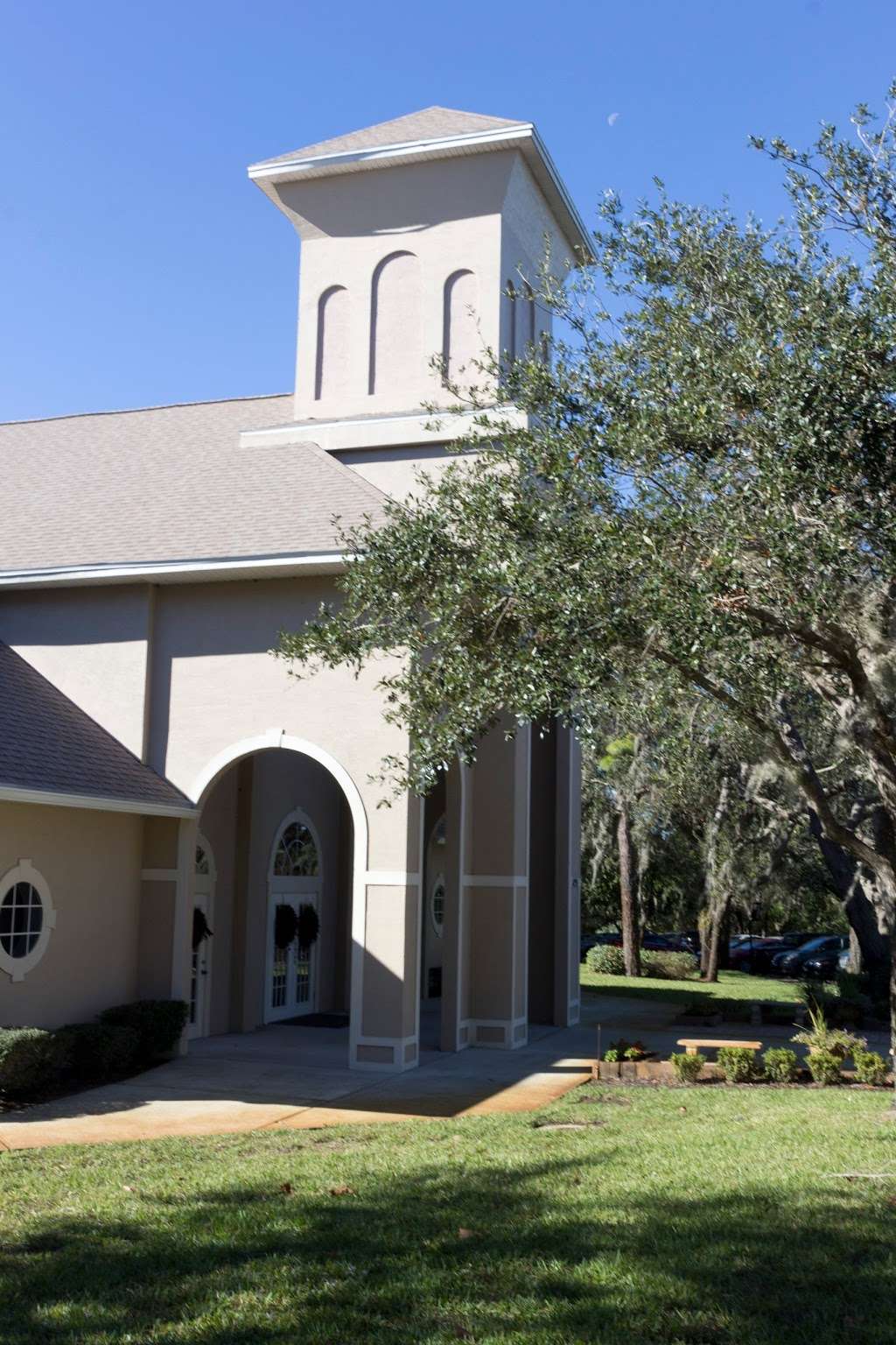 Christ Community Church | 4295 Garden St, Titusville, FL 32796, USA | Phone: (321) 269-2478