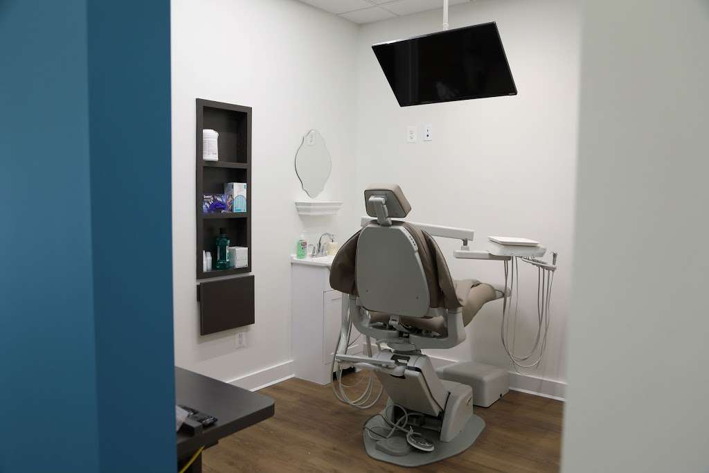 Desired Dental | 7746 Gunston Plaza Dr, Lorton, VA 22079, USA | Phone: (703) 348-6969