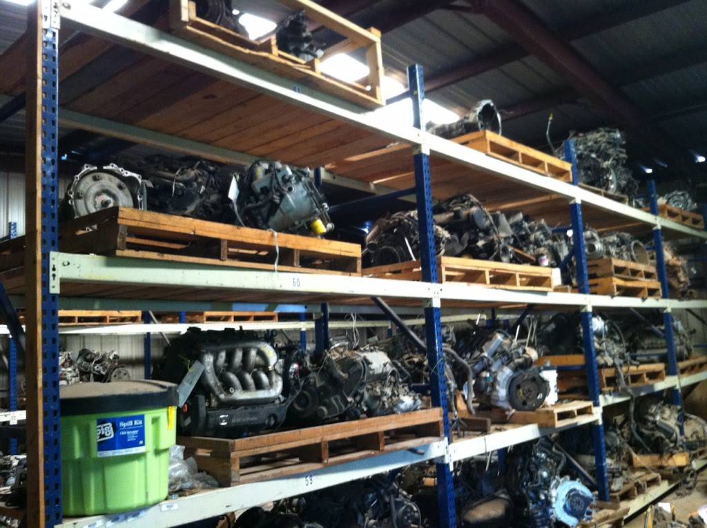 Albuquerque Foreign Auto Parts Inc | 5028 Broadway Blvd SE, Albuquerque, NM 87105, USA | Phone: (505) 877-4856