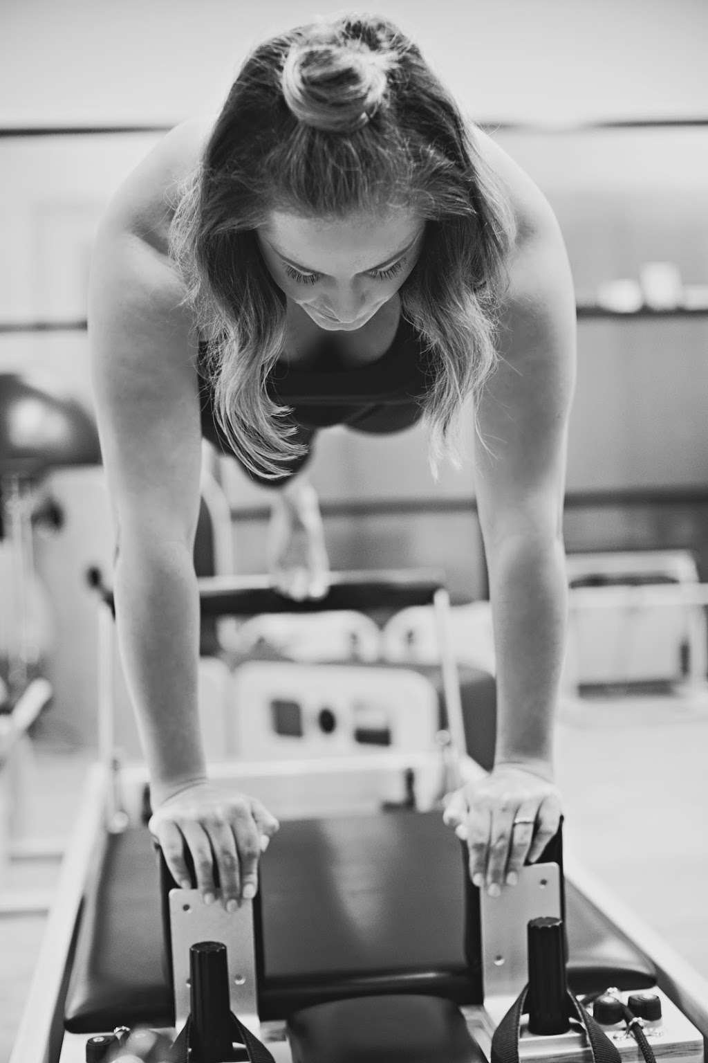 Ritual 33 Pilates | 25700 I-45 #400, The Woodlands, TX 77386 | Phone: (281) 407-0552