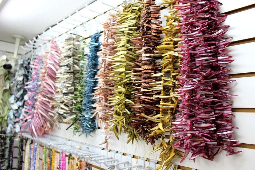 Beads of Paradise | 1792 Callens Rd, Ventura, CA 93003, USA | Phone: (805) 642-5050