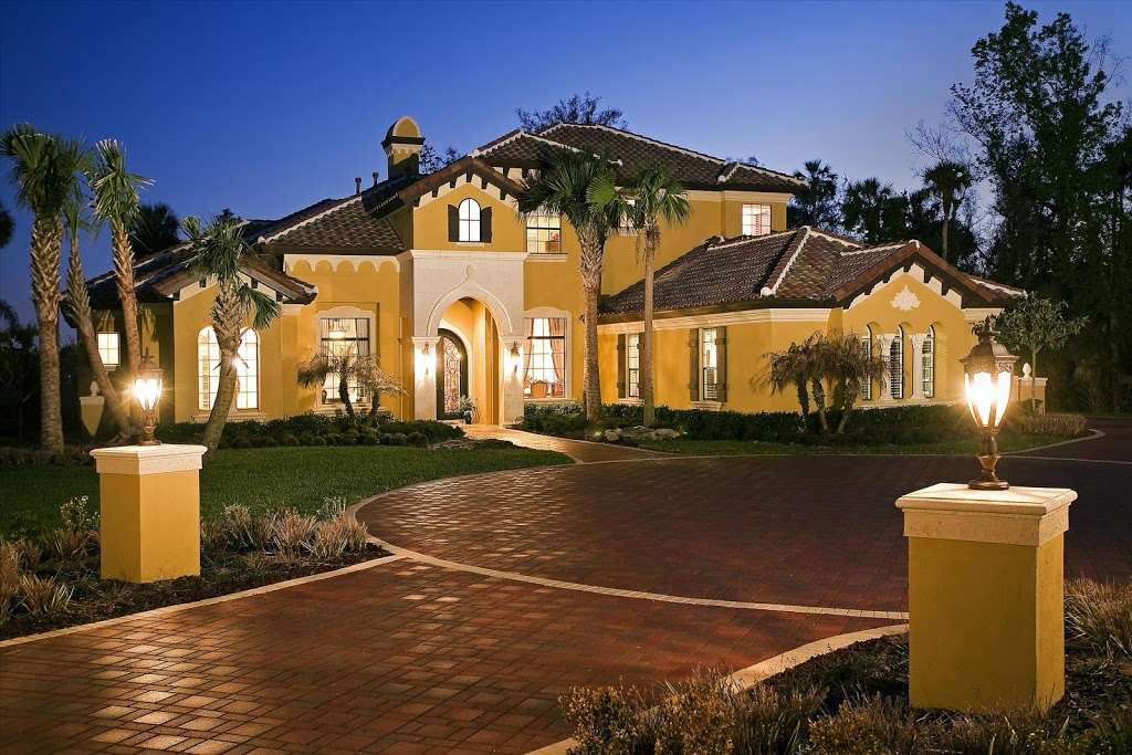 Charles Ayers Custom Homes Inc | 25625 Hawks Run Ln, Sorrento, FL 32776 | Phone: (407) 867-2761