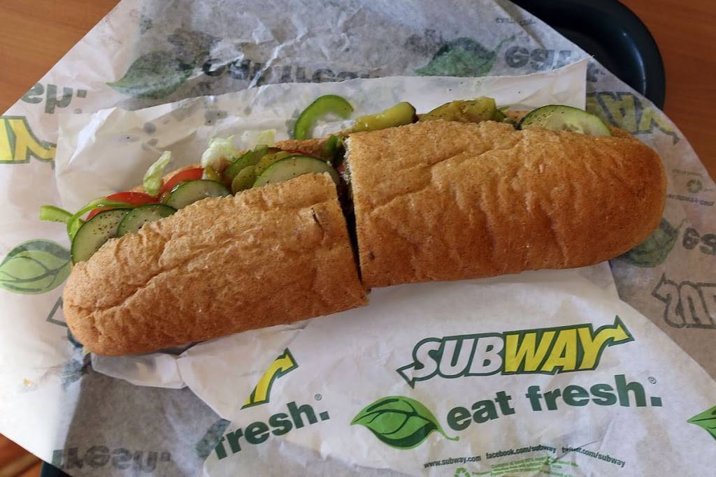 Subway | 5517-C Clairemont Mesa Blvd, San Diego, CA 92117, USA | Phone: (858) 278-2338