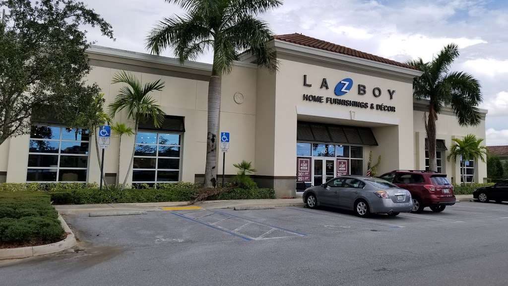 La-Z-Boy Home Furnishings & Décor | 410 South State Road 7, Royal Palm Beach, FL 33414, USA | Phone: (561) 793-0288