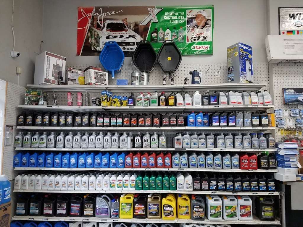 Morningstar Auto Parts | 224 Morningstar Rd, Staten Island, NY 10303, USA | Phone: (718) 448-4100