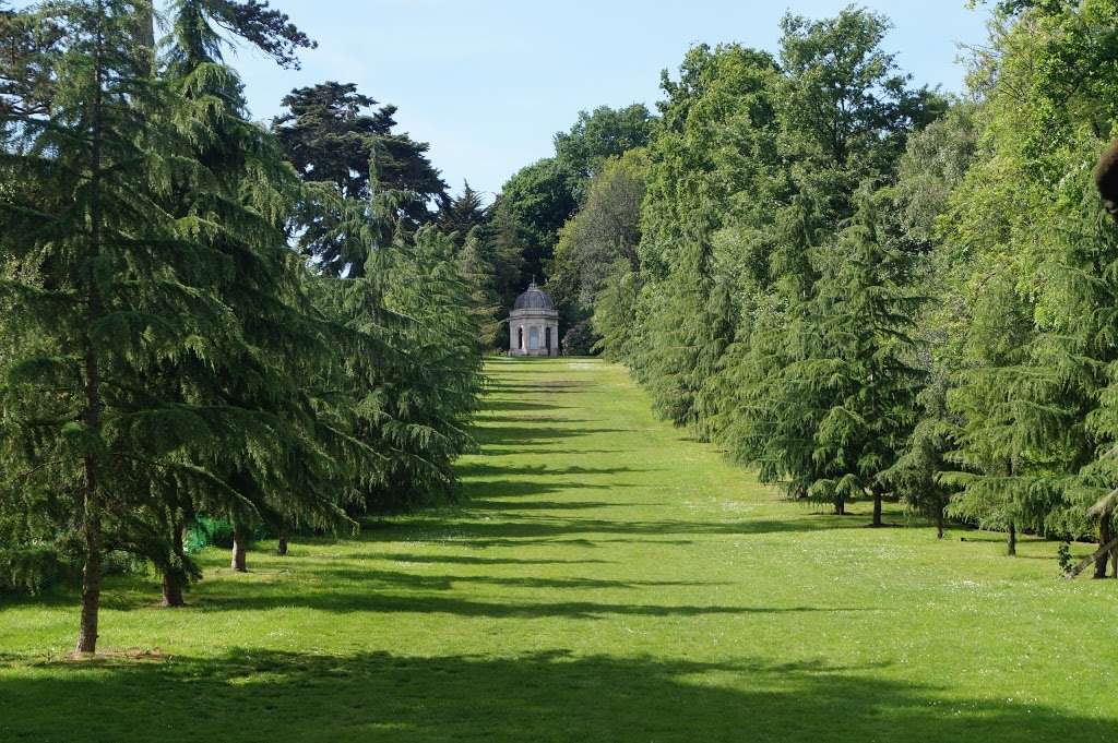 Dunorlan Park | Royal Tunbridge Wells, Tunbridge Wells TN2 3US, UK