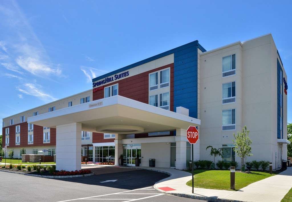 SpringHill Suites by Marriott Voorhees Mt. Laurel/Cherry Hill | 1031 Voorhees Dr, Voorhees Township, NJ 08043, USA | Phone: (856) 782-2555