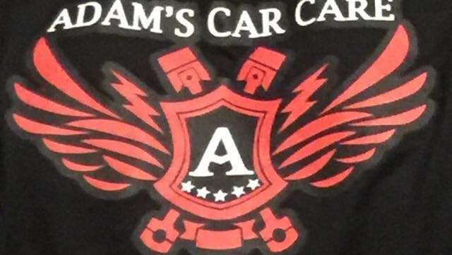 Adams Auto Car Care | 2755 Manvel Rd, Pearland, TX 77584, USA | Phone: (281) 997-3644
