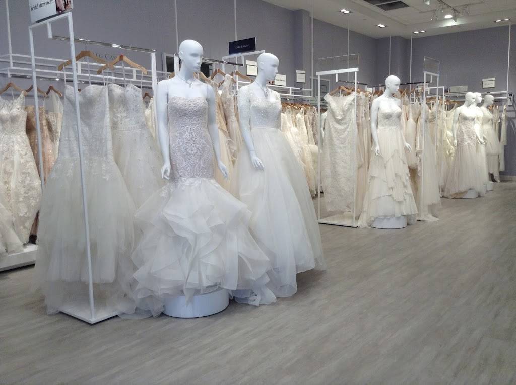 David’s Bridal | 1892 Arden Way, Sacramento, CA 95815, USA | Phone: (916) 571-1080