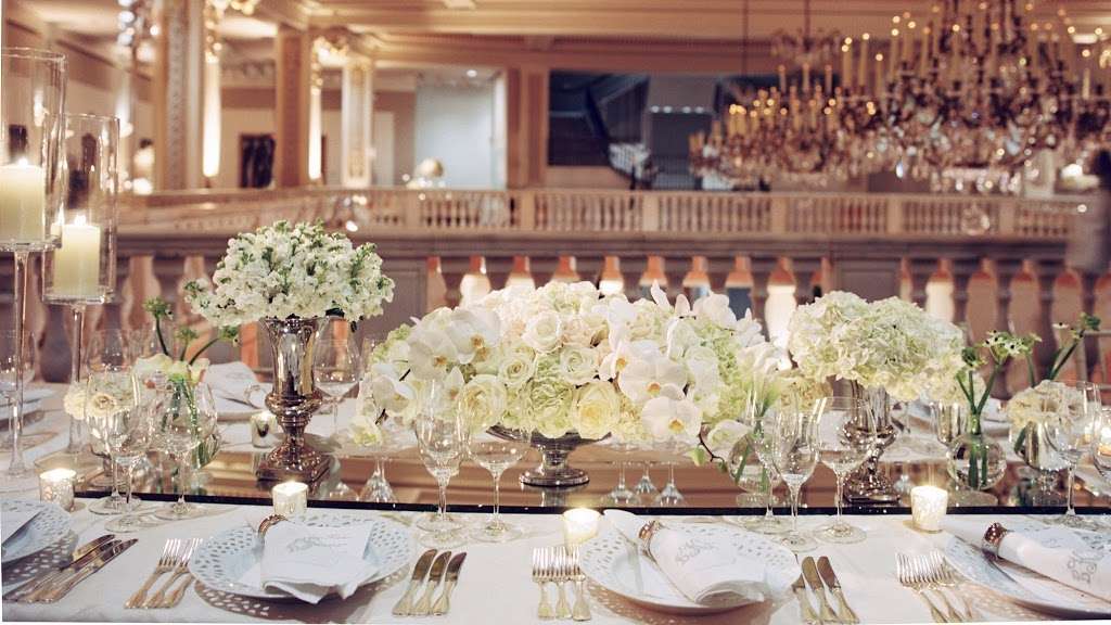 Amaryllis Floral and Event Design | 3701 West St, Landover, MD 20785, USA | Phone: (240) 770-8600