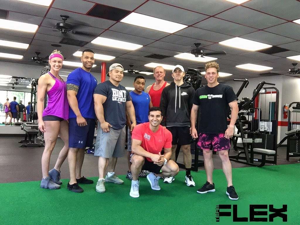Flex Fitness Personal Training | 2200 FM 1092 Rd A, Missouri City, TX 77459, USA | Phone: (281) 969-7116