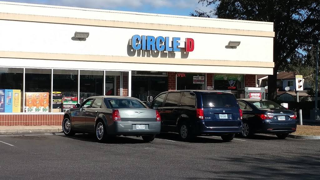 Circle D Lynnhaven Citgo | 1501 Lynnhaven Pkwy, Virginia Beach, VA 23453, USA | Phone: (757) 427-3878