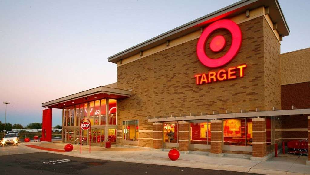 Target | 15341 Montanus Dr, Culpeper, VA 22701, USA | Phone: (540) 829-6613