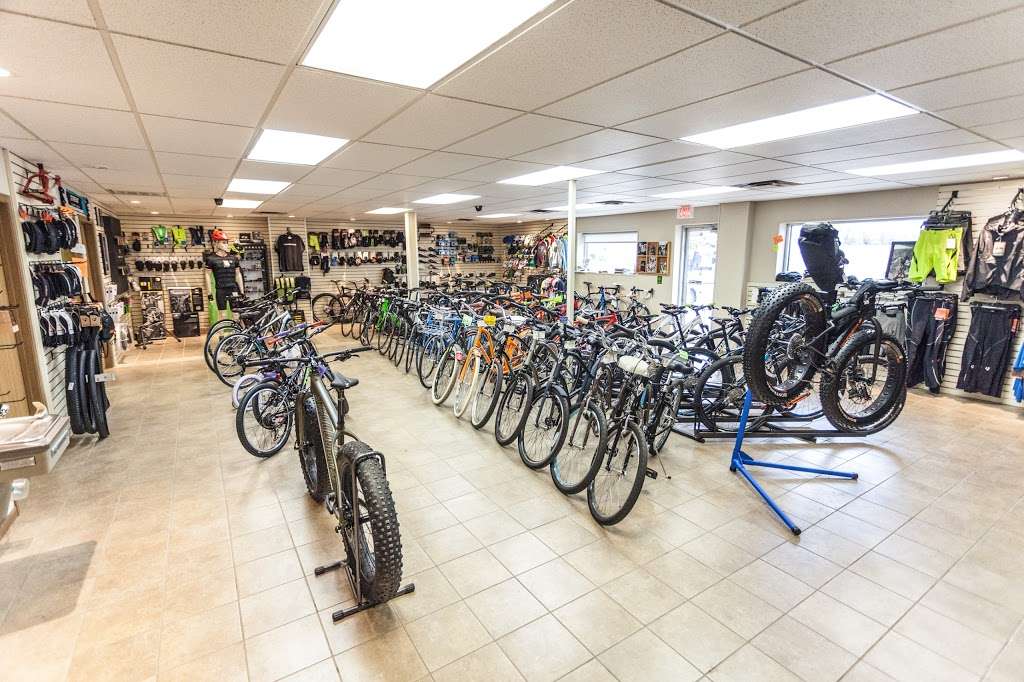 Horizon Cycling | 3607 S Belt Hwy, St Joseph, MO 64503 | Phone: (816) 364-2453