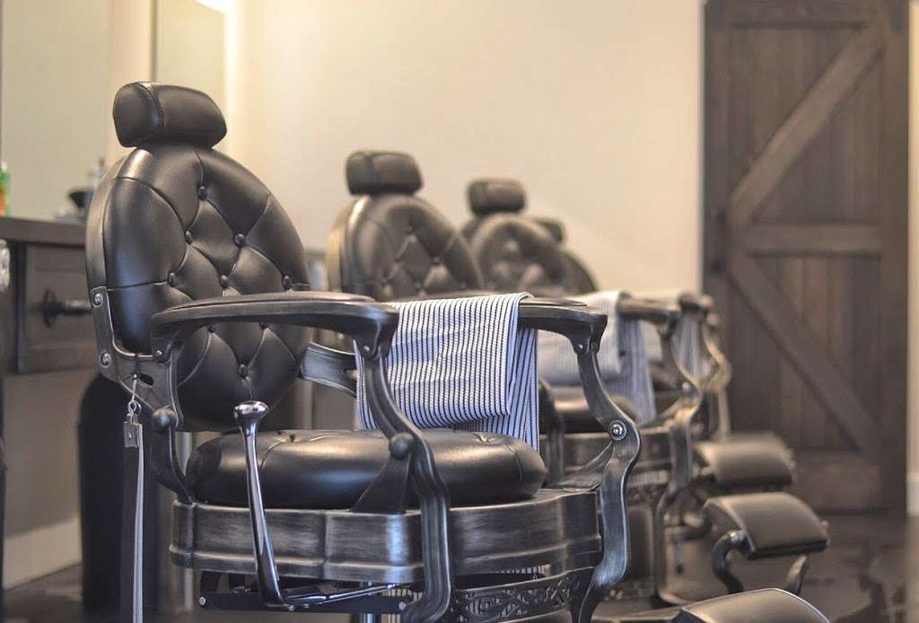 Blade and Badger Barbershop | 806 E Passyunk Ave, Philadelphia, PA 19147, USA | Phone: (215) 922-2188