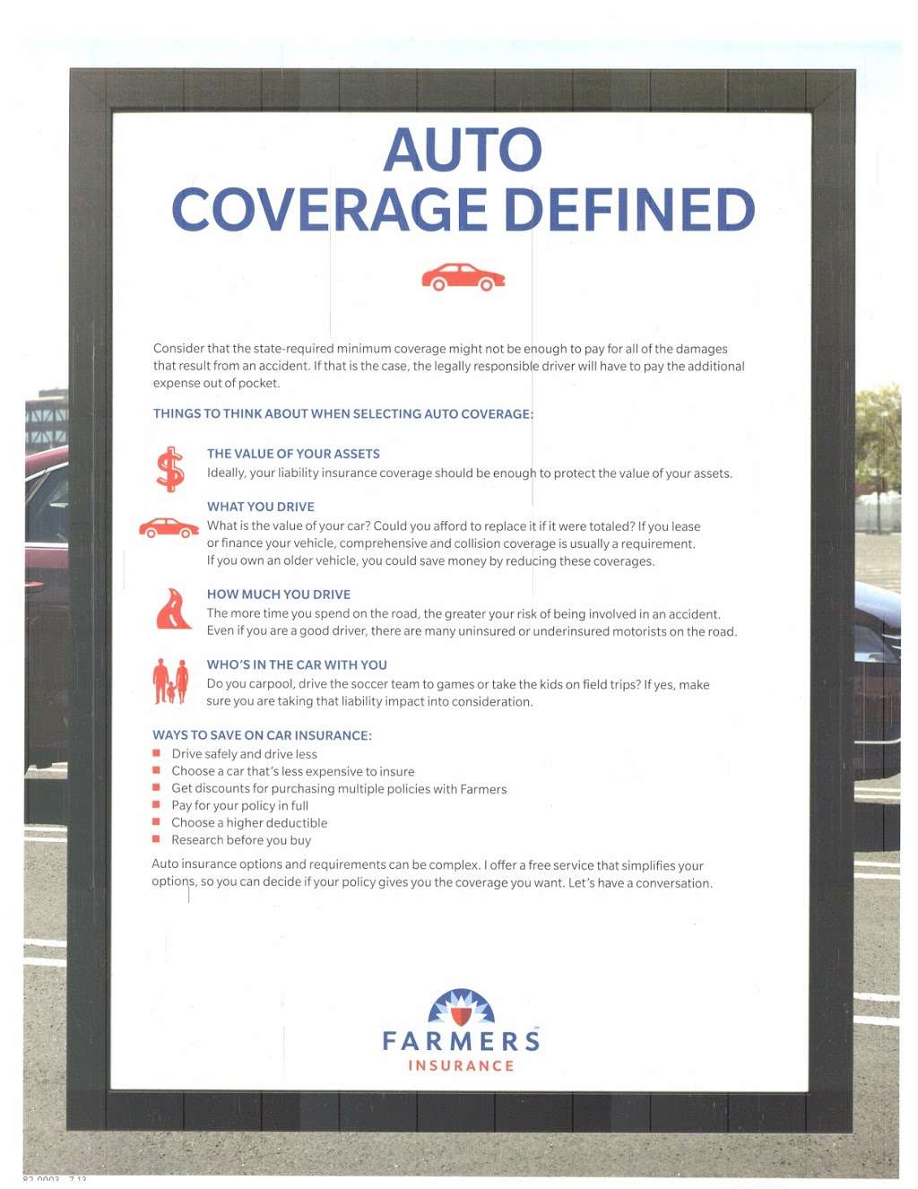 Farmers Insurance of Ko Swin | 56 Main St, Southampton Township, NJ 08088, USA | Phone: (609) 451-8156 Farmers Insurance of Ko Swin | 56 Main St, Southampton Township, NJ 08088, USA | Phone: (609) 451-8156