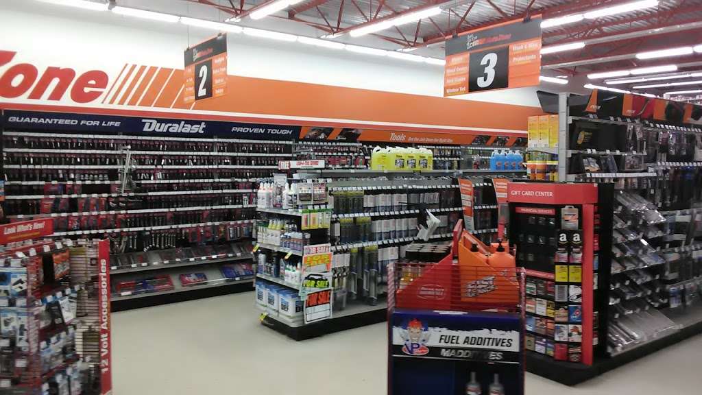 AutoZone Auto Parts | 1080 MD-3, Gambrills, MD 21114, USA | Phone: (410) 721-2425