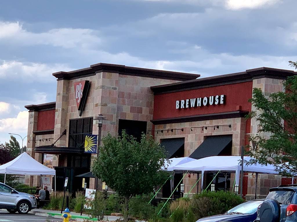 BJs Restaurant & Brewhouse | 5150 N Nevada Ave, Colorado Springs, CO 80918, USA | Phone: (719) 268-0505