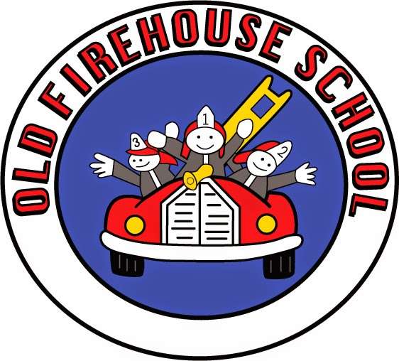Old Firehouse School | 10 Olive St, Mill Valley, CA 94941 | Phone: (415) 388-1417