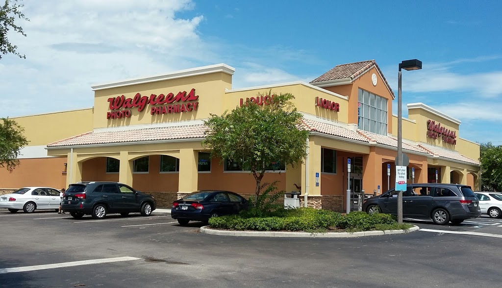 Walgreens | 395 Cypress Pkwy, Kissimmee, FL 34759, USA | Phone: (407) 343-8224