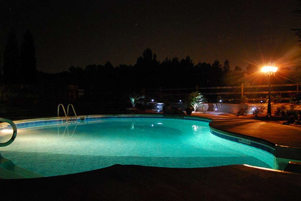 Bost Pools | 406 Salisbury Ave, Spencer, NC 28159, USA | Phone: (704) 637-1617