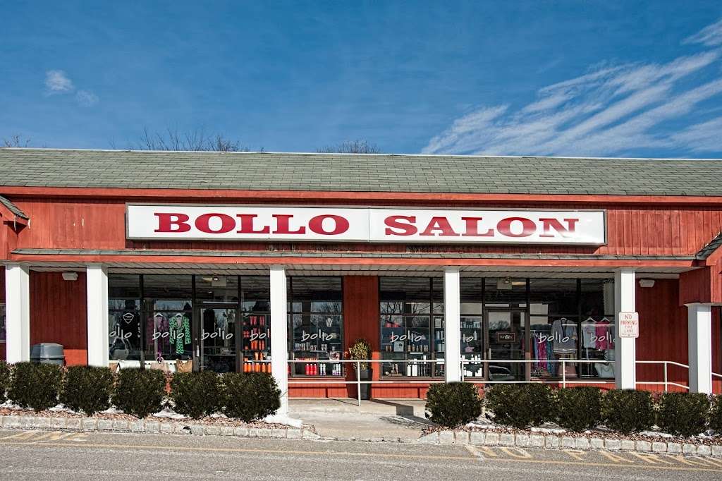 Bollo Salon | 446 Main Rd, Towaco, NJ 07082, USA | Phone: (973) 402-3900