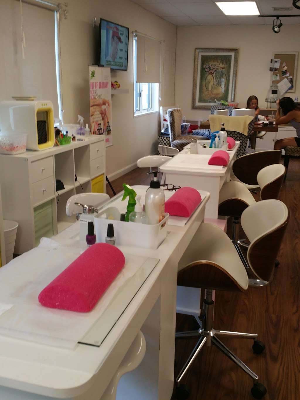 Toast n Shine Tan and Spa | 191 Main St, Maynard, MA 01754, USA | Phone: (978) 897-8011