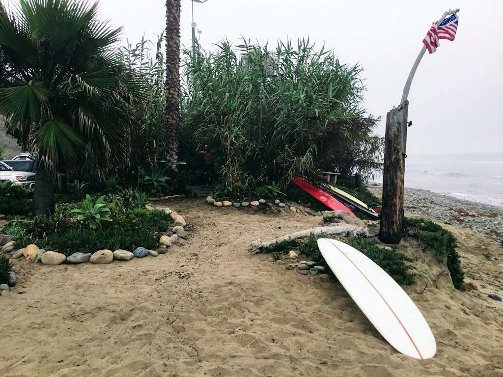 Old Man’s Surfing Area | Old Pacific Highway, California | Phone: (949) 492-4872