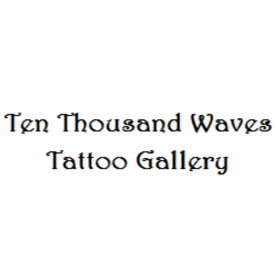 Ten Thousand Waves Tattoo Gallery | 2, 13716 1/2 Ventura Blvd, Sherman Oaks, CA 91423, USA | Phone: (818) 849-5317