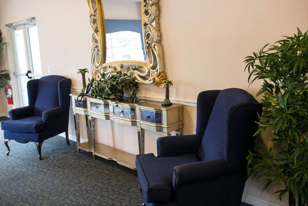 Lohman Funeral Home Deltona | 1681 Providence Blvd, Deltona, FL 32725, USA | Phone: (386) 860-5900