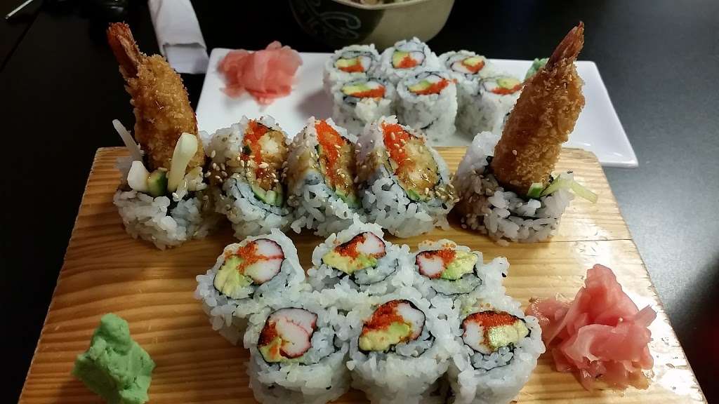 Tokyo Restaurant | 402 Potomac Ave, Quantico, VA 22134, USA | Phone: (703) 640-7488