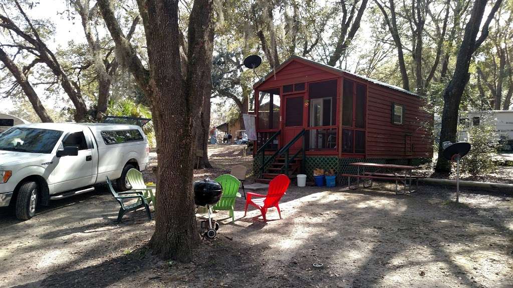 Lake In the Forest RV Resorts | 19115 SE 44th St, Ocklawaha, FL 32179 | Phone: (352) 625-6275