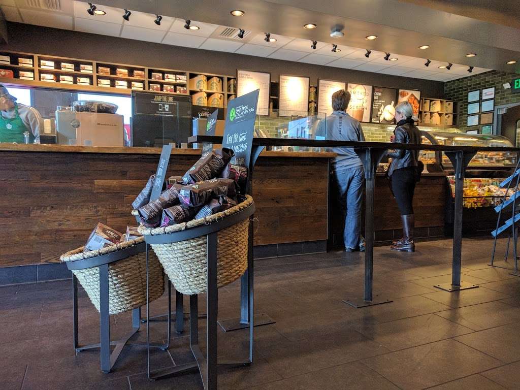 Starbucks | 3701 W Northwest Hwy Suite 410, Dallas, TX 75220, USA | Phone: (214) 350-0601