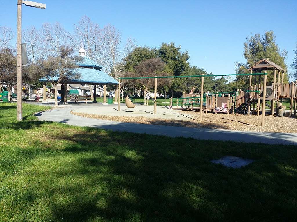 Coy Park | Judith St & Coy Dr, San Jose, CA 95123, USA | Phone: (408) 793-5510