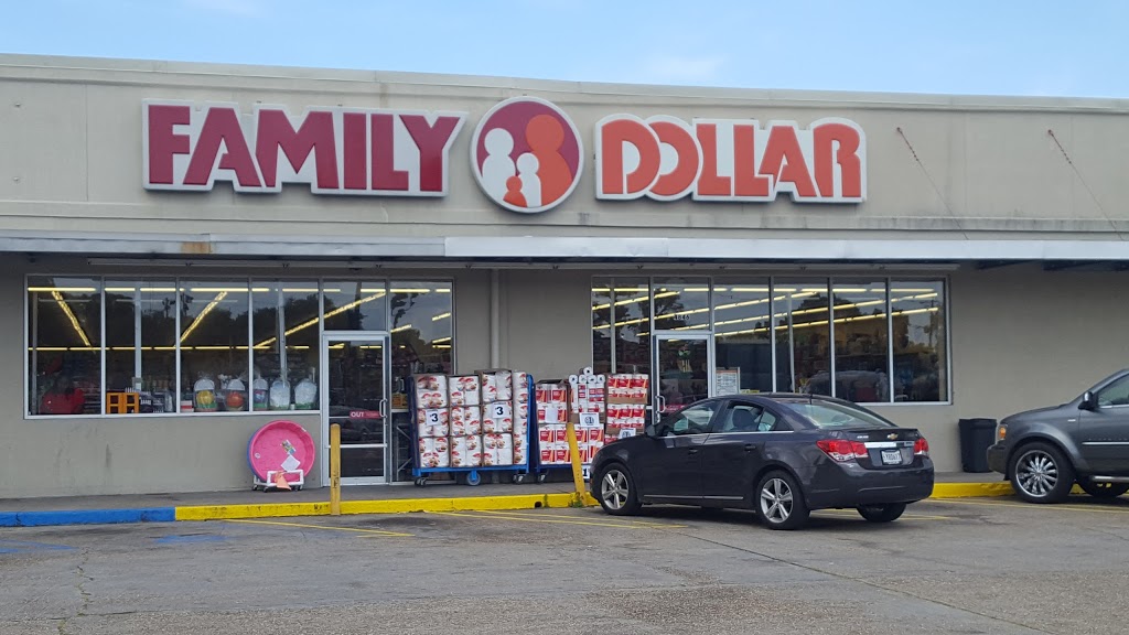 Family Dollar | 4840 General Meyer Ave, New Orleans, LA 70131 | Phone: (504) 493-6395